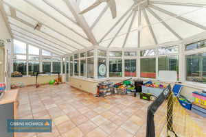 Conservatory- click for photo gallery